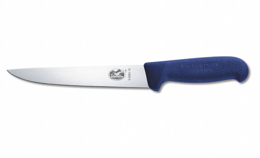 Coltello da disosso Victorinox 18 cm (3) Coltello da disosso Victorinox 18 cm (3)