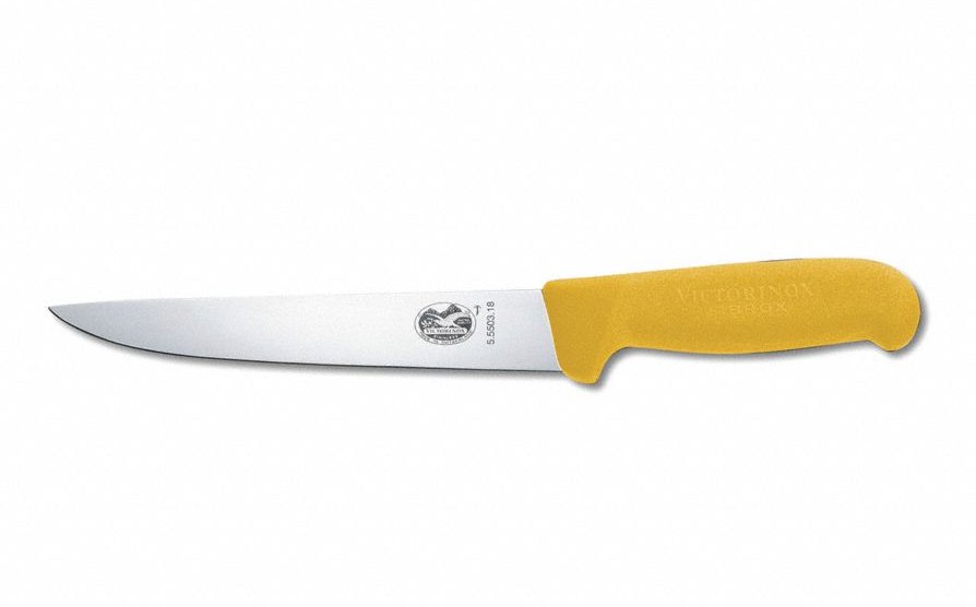Coltello da disosso Victorinox 18 cm (4) Coltello da disosso Victorinox 18 cm (4)