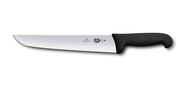 Coltello da macellaio Victorinox 23 cm Coltello da macellaio Victorinox 23 cm