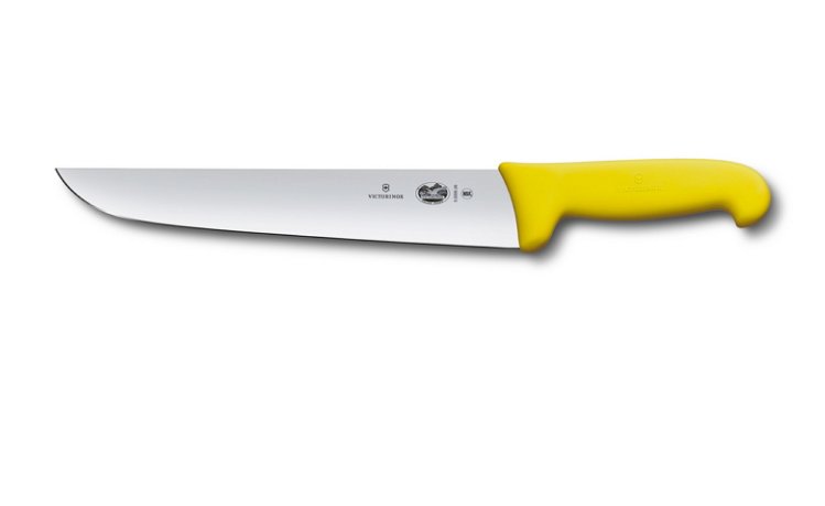 Coltello da macellaio Victorinox 23 cm (2) Coltello da macellaio Victorinox 23 cm (2)