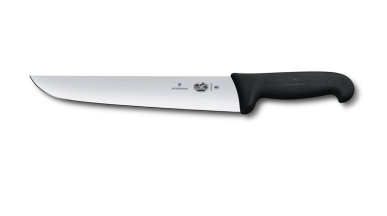 Coltello da macellaio Victorinox 26 cm Coltello da macellaio Victorinox 26 cm