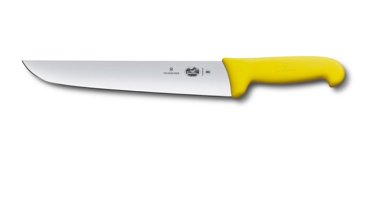Coltello da macellaio Victorinox 26 cm (2) Coltello da macellaio Victorinox 26 cm (2)