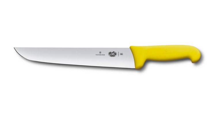 Coltello da macellaio Victorinox 28 cm (2) Coltello da macellaio Victorinox 28 cm (2)