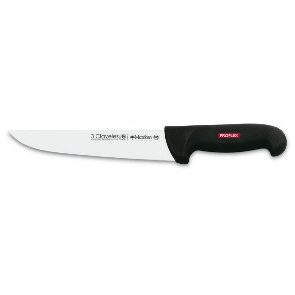 Coltello taglio carni 20 cm (3) Coltello taglio carni 20 cm (3)