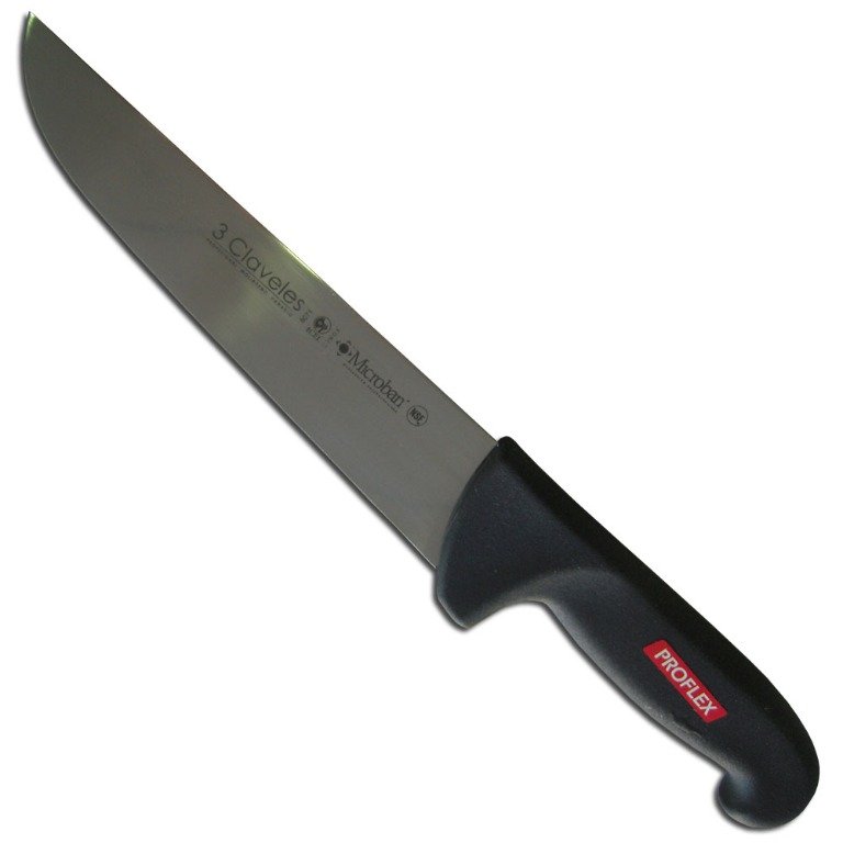 Coltello taglio carni 20 cm (2) Coltello taglio carni 20 cm (2)