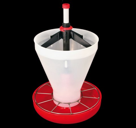 Contenitore per Maxi Piatto (2) Contenitore per Maxi Piatto (2)