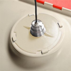 Coperchio LED, 5W per Rotecna NI-2 (2) Coperchio LED, 5W per Rotecna NI-2 (2)