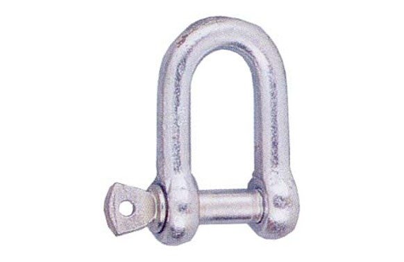 Cricchetto 3/16, 5 mm, Galvanizzato Cricchetto 3/16, 5 mm, Galvanizzato