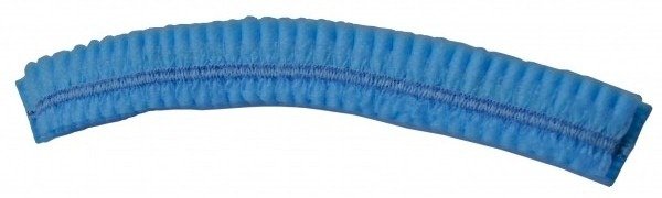 Cuffie metallo-rilevabile 100 pz. (3) Cuffie metallo-rilevabile 100 pz. (3)