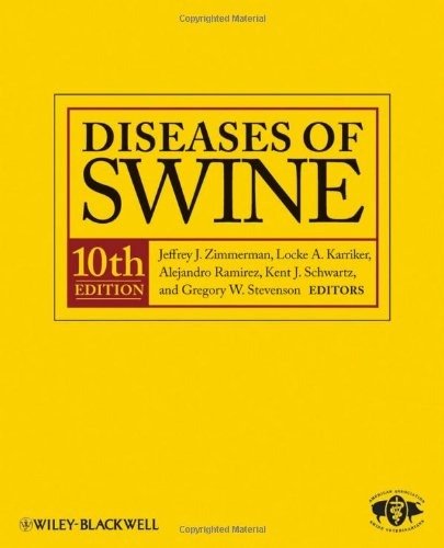 Diseases of Swine 10ª Edizione Diseases of Swine 10ª Edizione