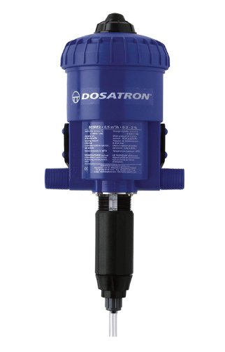 Dosatron D25RE5VF 1% - 5% Dosatron D25RE5VF 1% - 5%