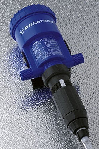 Dosatron D25RE5VF 1% - 5% (2) Dosatron D25RE5VF 1% - 5% (2)