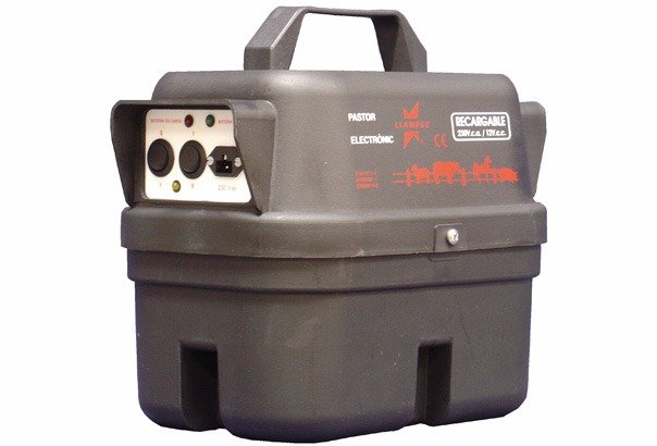 Elettrificatore ricaricabile-MODELLO 04 per animali domestici Elettrificatore ricaricabile-MODELLO 04 per animali domestici