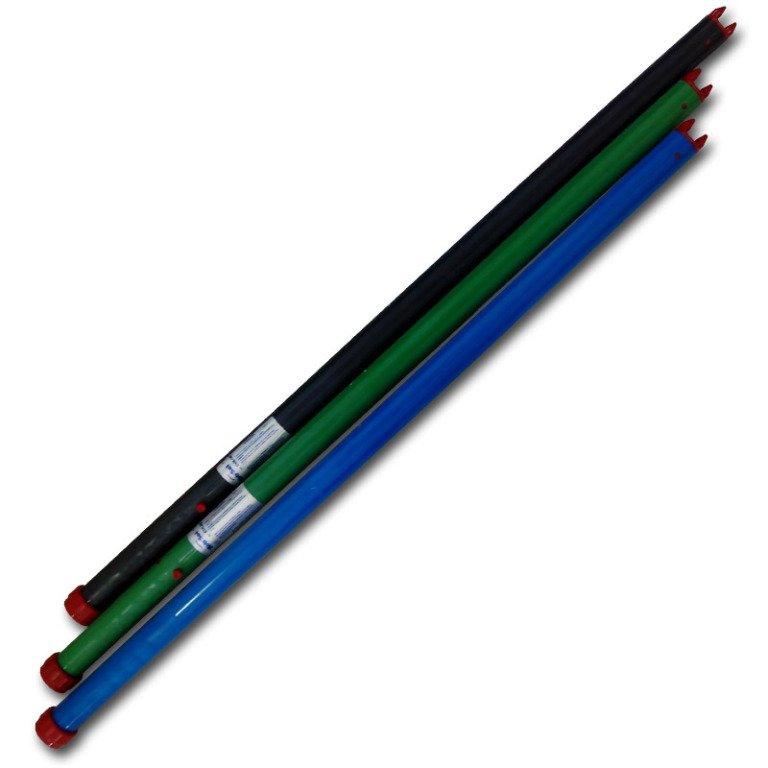Elettrostimolatore modello tubo, 90 cm (2) Elettrostimolatore modello tubo, 90 cm (2)