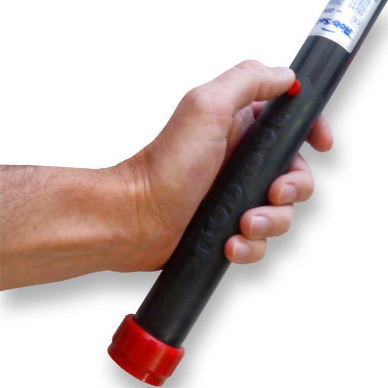 Elettrostimolatore modello tubo, 90 cm (3) Elettrostimolatore modello tubo, 90 cm (3)