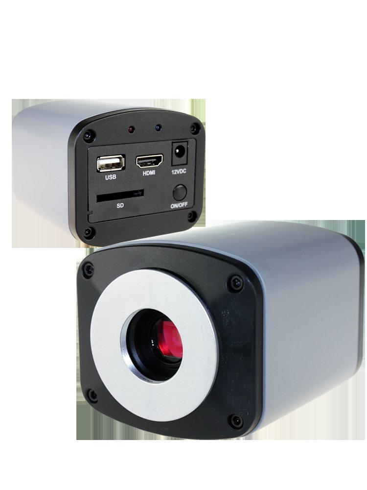 Fotocamera CMOS a colori HD-Lite Euromex Fotocamera CMOS a colori HD-Lite Euromex