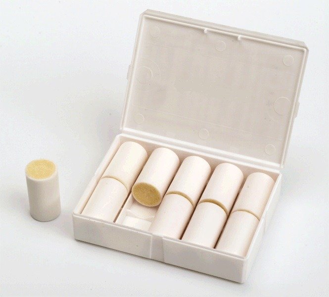 Fumogeni (10 pz) 65sec. (3) Fumogeni (10 pz) 65sec. (3)