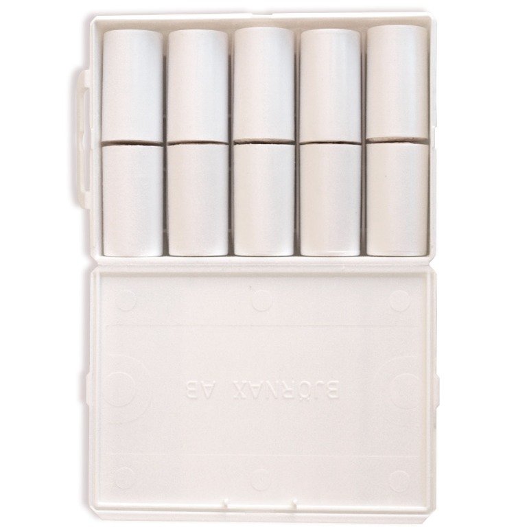 Fumogeni (10 pz) 65sec. Fumogeni (10 pz) 65sec.