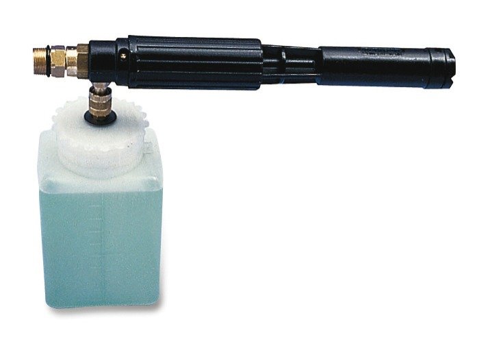 Kit accessori per idropulitrici PW-C25 e PW-C50 (2) Kit accessori per idropulitrici PW-C25 e PW-C50 (2)