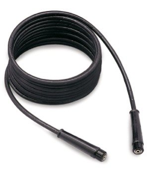 Kit accessori per idropulitrici PW-C25 e PW-C50 (4) Kit accessori per idropulitrici PW-C25 e PW-C50 (4)