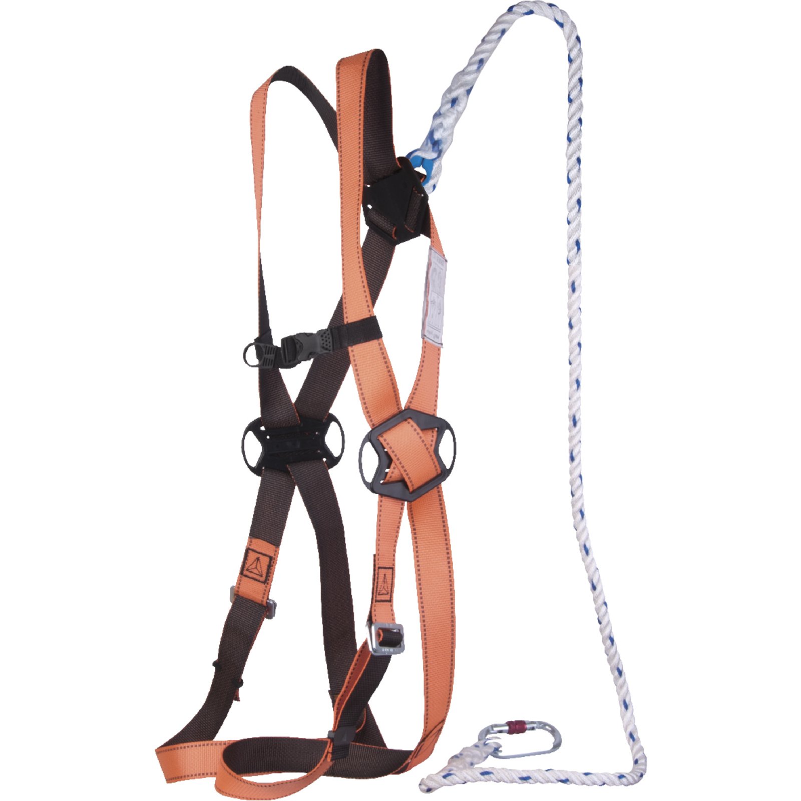 Kit anti-caduta Elara130 Kit anti-caduta Elara130