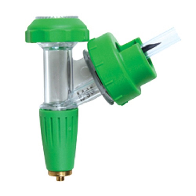 Kit di riparazione completo per siringa ipodermica BMV extra 2 ml Kit di riparazione completo per siringa ipodermica BMV extra 2 ml