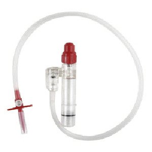 Kit stantuffi per siiringa per vaccinare Ingelject, 2 ml Kit stantuffi per siiringa per vaccinare Ingelject, 2 ml
