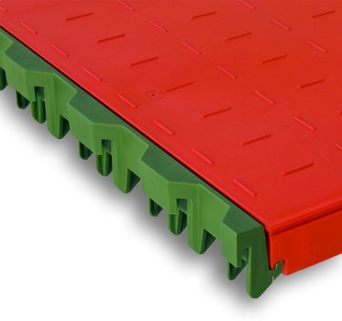 Kit supporto placca (kit 4 unità) (2) Kit supporto placca (kit 4 unità) (2)