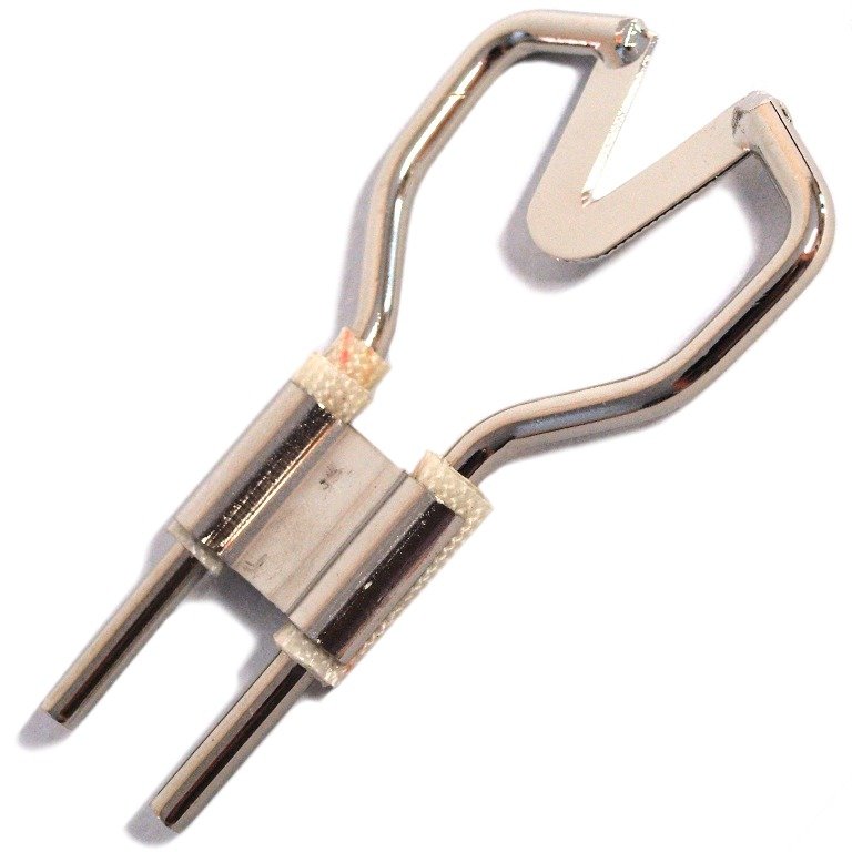 Lama -V Tagliacoda elettrico Lama -V Tagliacoda elettrico