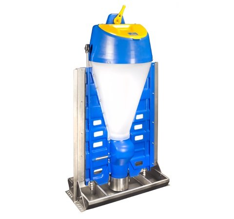 Mangiatoia Swing R3 Tubo Svezzamento Rotecna Mangiatoia Swing R3 Tubo Svezzamento Rotecna