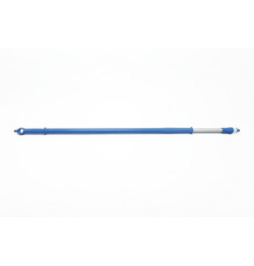 Manico telescopico con passaggio acqua 175>300cms x 3,2 Manico telescopico con passaggio acqua 175>300cms x 3,2