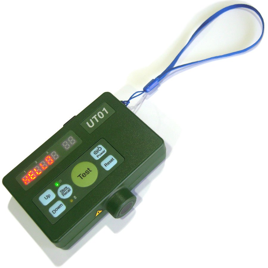 Misuratore Grasso dorsale UT01 (3) Misuratore Grasso dorsale UT01 (3)