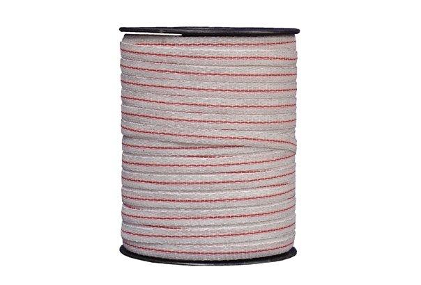 Nastro conduttore in bobina 12 mm x 200m Nastro conduttore in bobina 12 mm x 200m