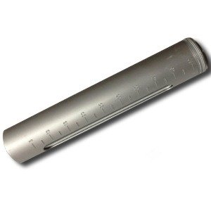 O: Cilindro in vetro per pistola Hauptner da 10ml (3) O: Cilindro in vetro per pistola Hauptner da 10ml (3)