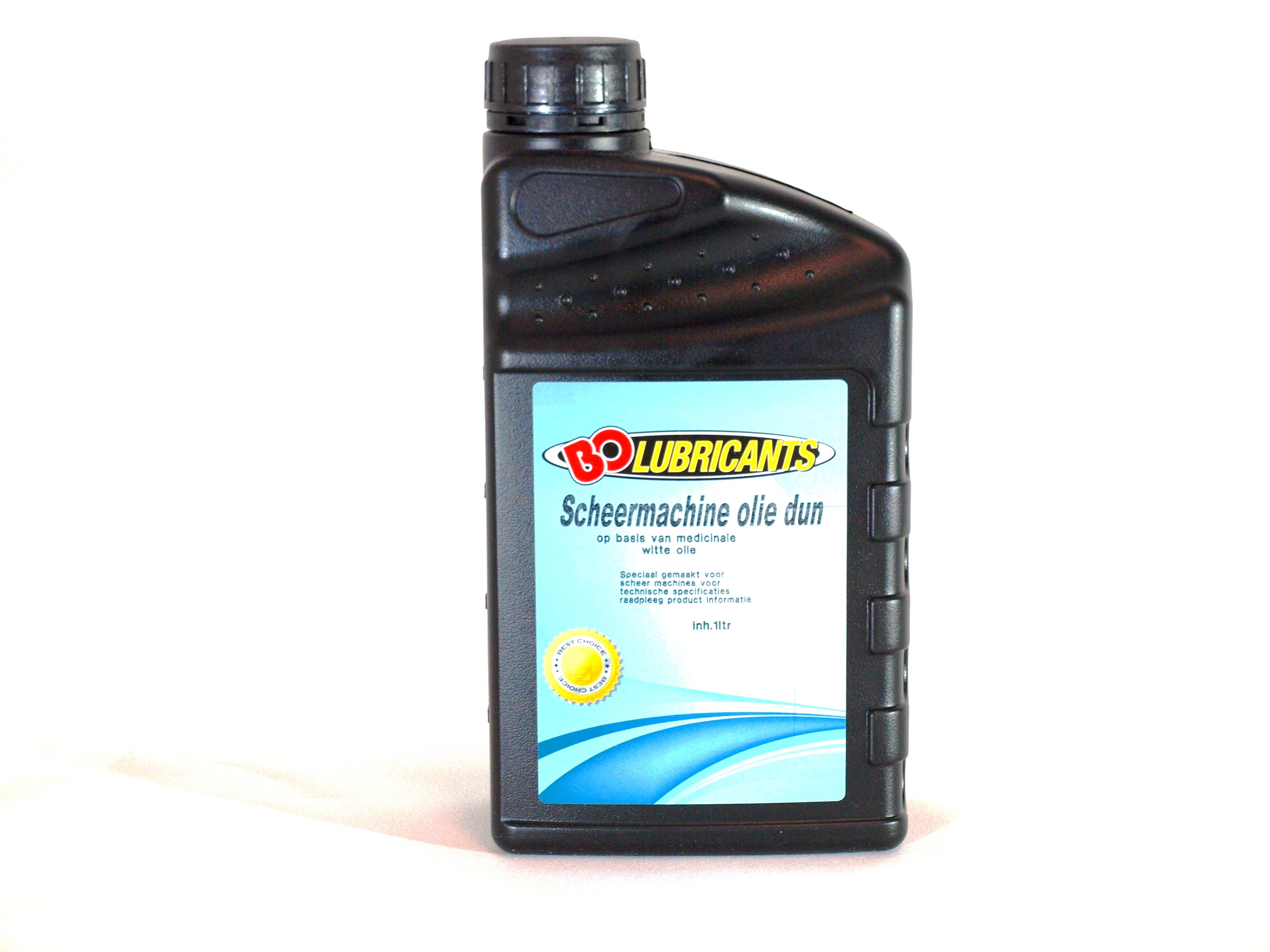 Olio per tosatrice 1000ml Olio per tosatrice 1000ml