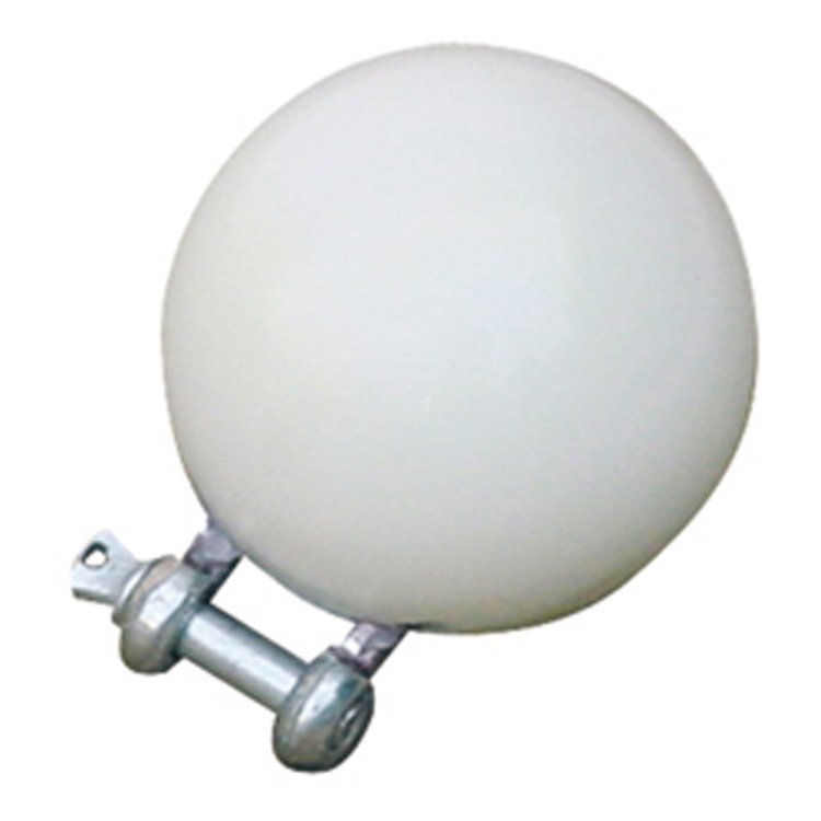 Palla anti-morsicatura 55 mm Palla anti-morsicatura 55 mm