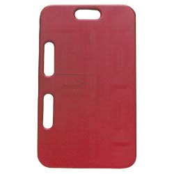 Pannello per movimentazione suini 45x76x2,5 cm Pannello per movimentazione suini 45x76x2,5 cm