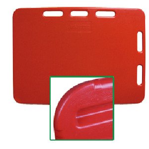 Pannello per spostamenti, 106 x 76 x 2,5 cm (7) Pannello per spostamenti, 106 x 76 x 2,5 cm (7)