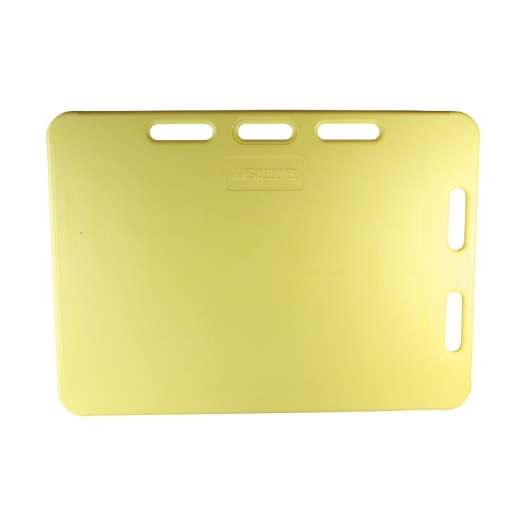 Pannello per spostamenti, 106 x 76 x 2,5 cm (2) Pannello per spostamenti, 106 x 76 x 2,5 cm (2)