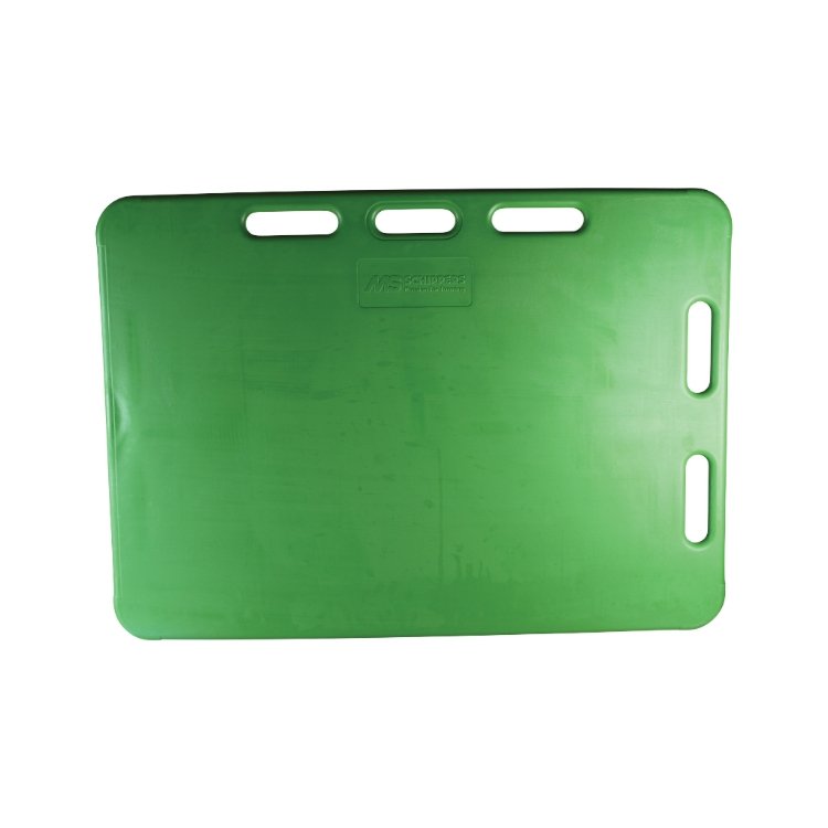 Pannello per spostamenti, 106 x 76 x 2,5 cm (4) Pannello per spostamenti, 106 x 76 x 2,5 cm (4)
