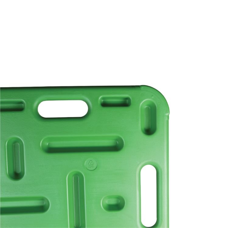Pannello per spostamenti, 106 x 76 x 2,5 cm (10) Pannello per spostamenti, 106 x 76 x 2,5 cm (10)