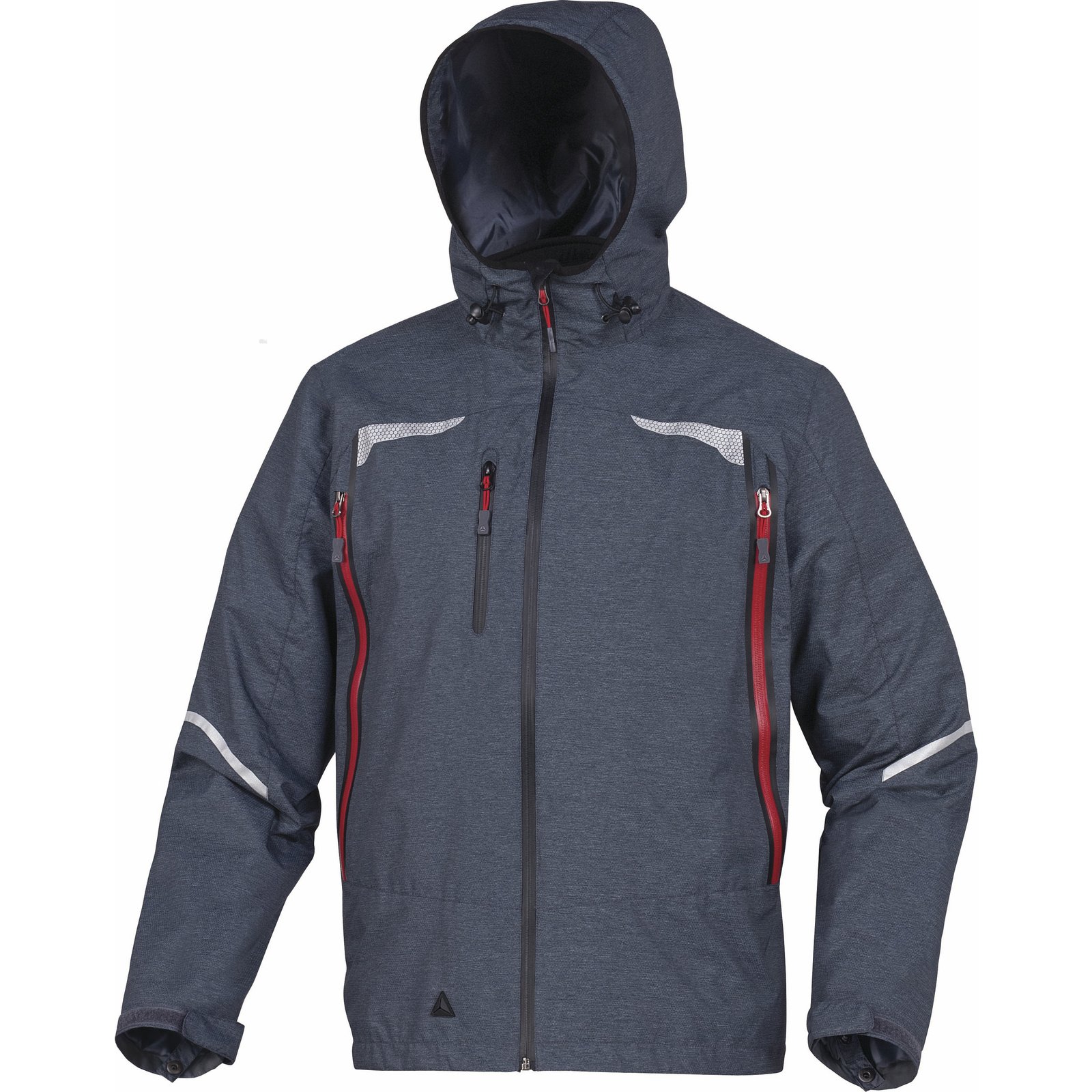 Parka 3 in 1, gilet staccabile Parka 3 in 1, gilet staccabile