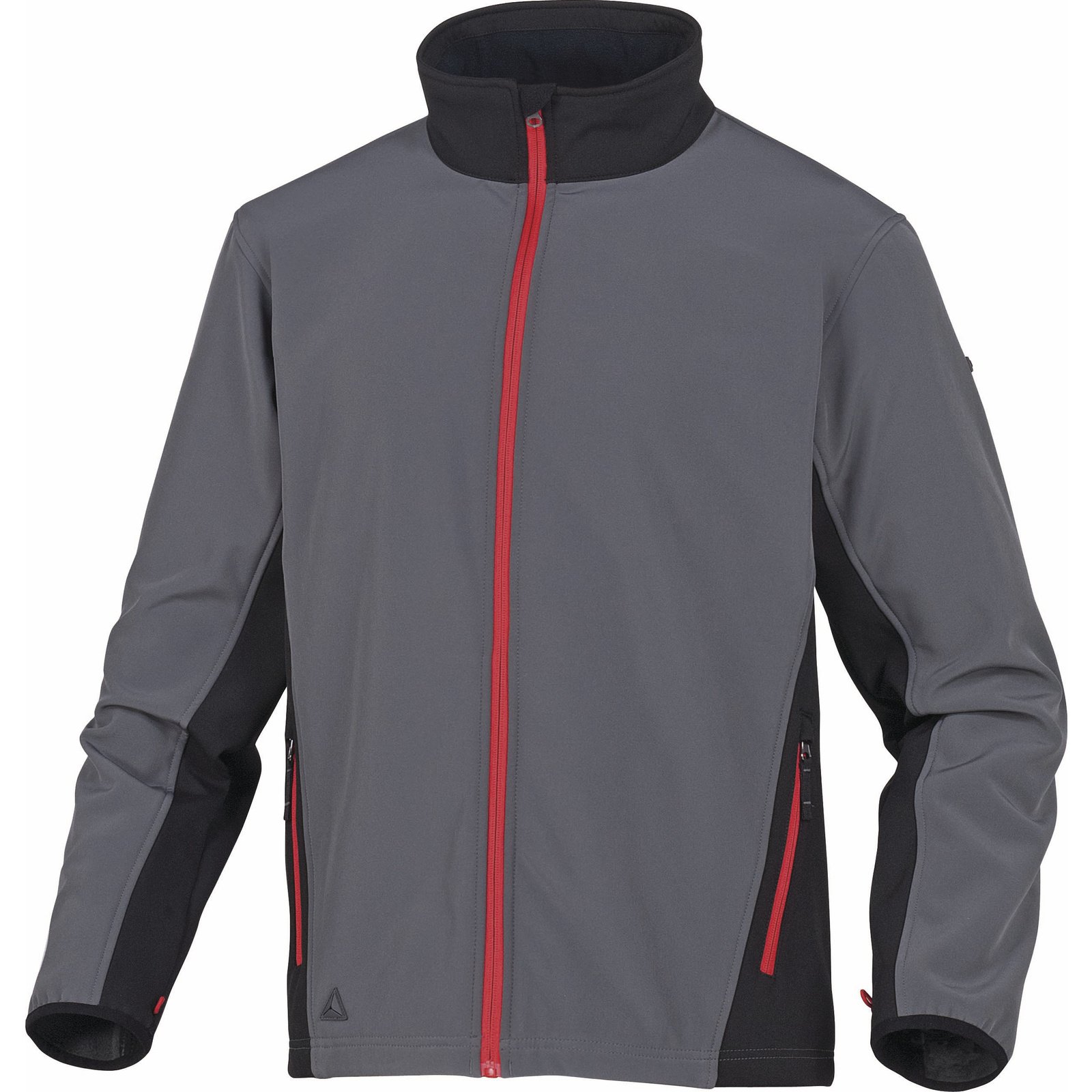 Parka 3 in 1, gilet staccabile (3) Parka 3 in 1, gilet staccabile (3)