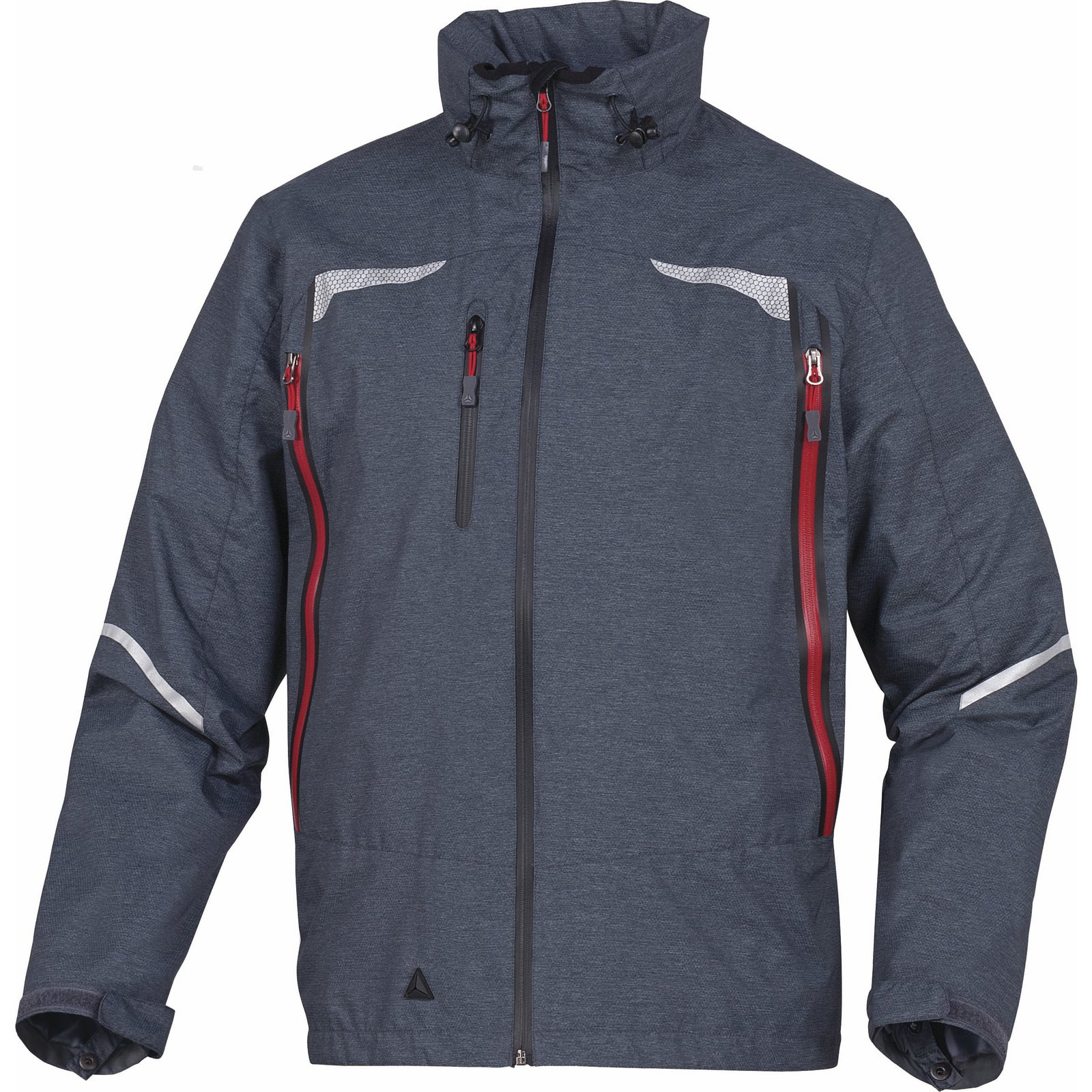 Parka 3 in 1, gilet staccabile (4) Parka 3 in 1, gilet staccabile (4)