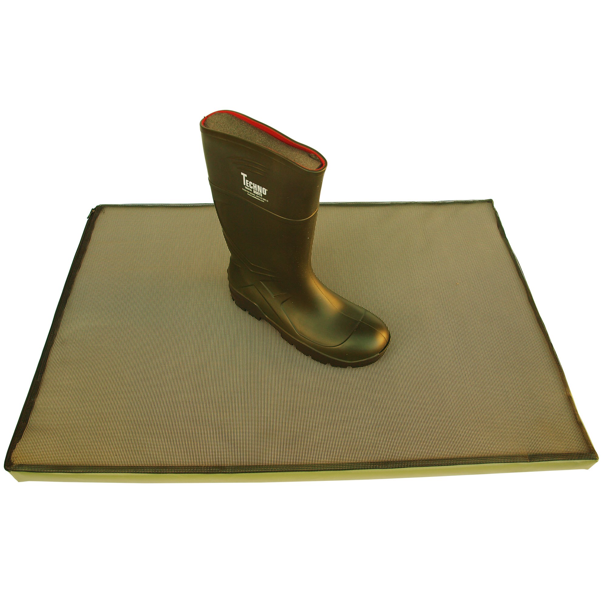 Pediluvio per disinfettante 85 x 60 x 3 cm Pediluvio per disinfettante 85 x 60 x 3 cm