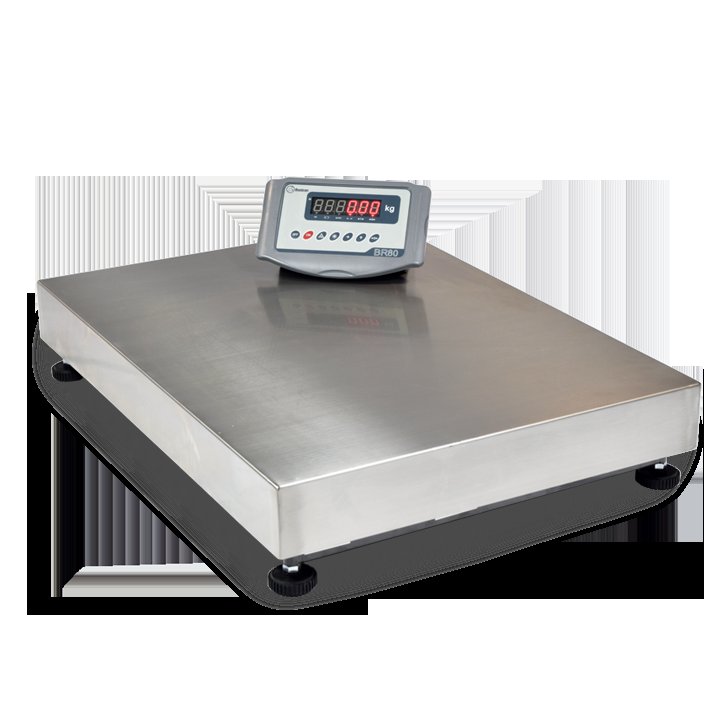 Pesa con piattaforma fino a 300 kg (2) Pesa con piattaforma fino a 300 kg (2)