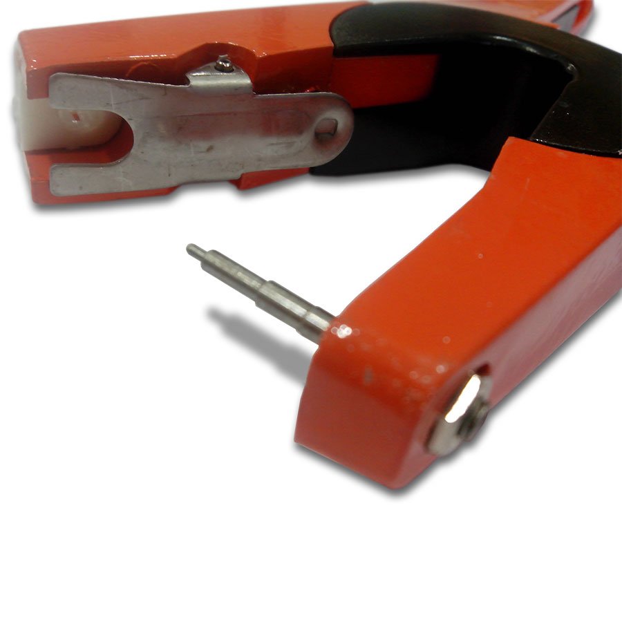 Pinza Allflex per marche auricolari (4) Pinza Allflex per marche auricolari (4)