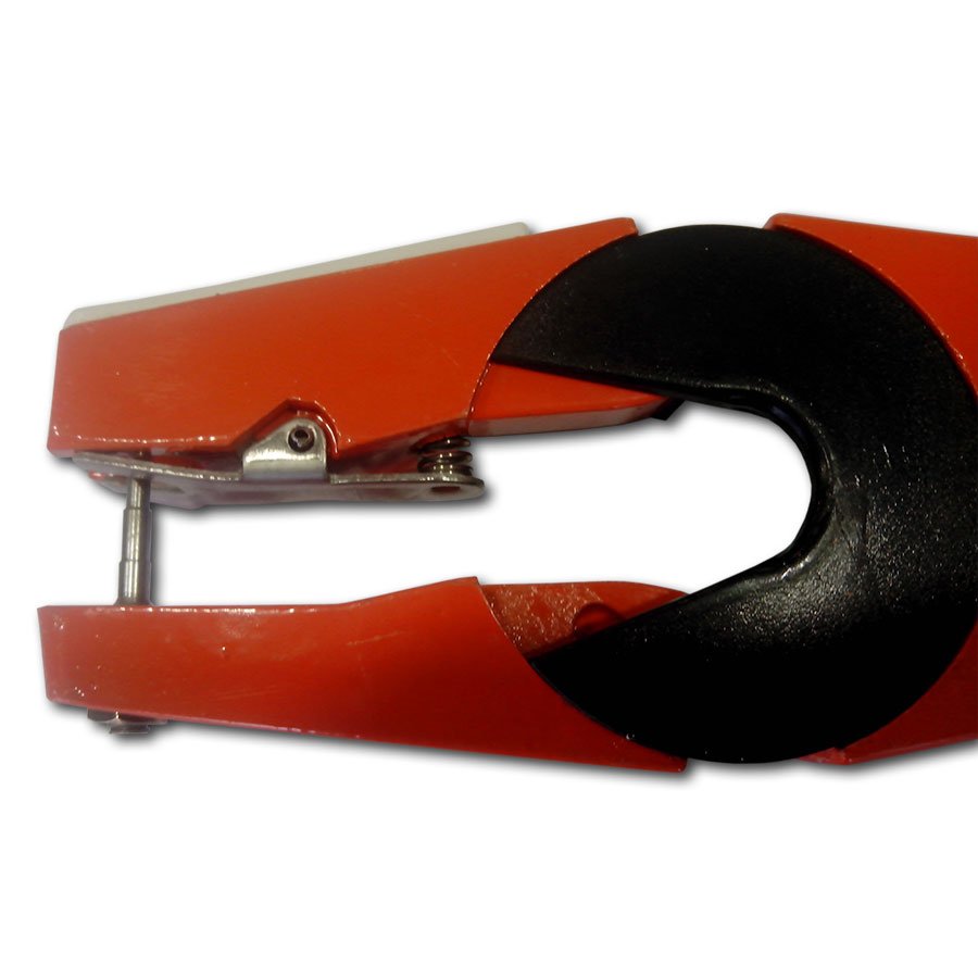 Pinza Allflex per marche auricolari (6) Pinza Allflex per marche auricolari (6)