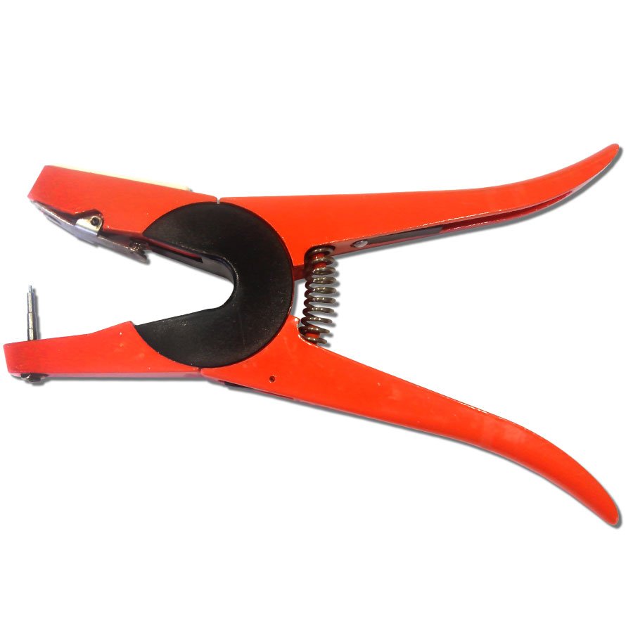 Pinza Allflex per marche auricolari Pinza Allflex per marche auricolari