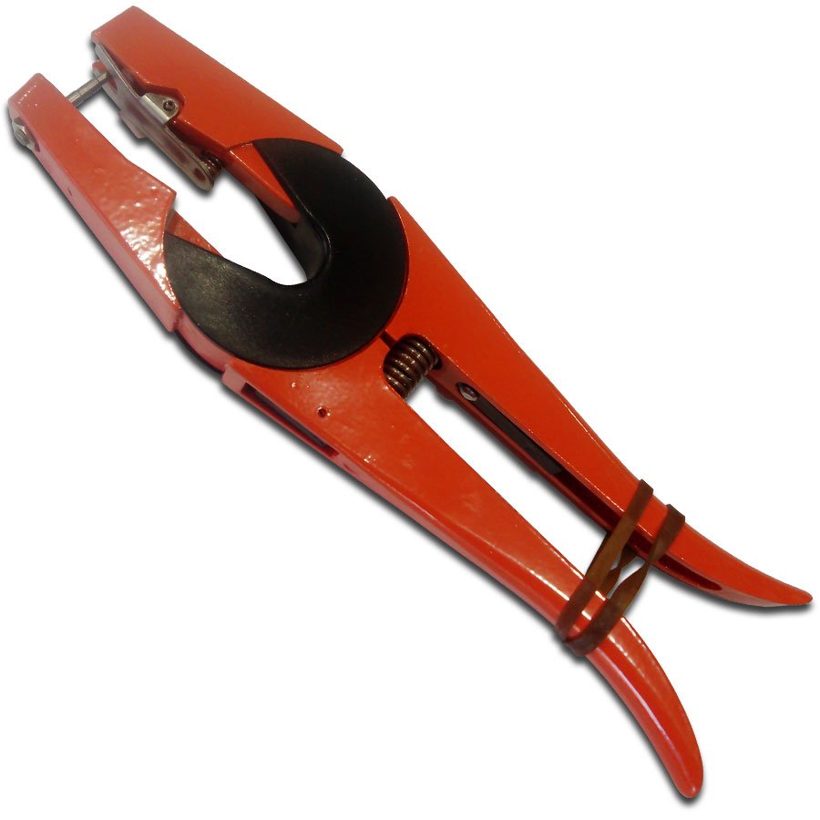 Pinza Allflex per marche auricolari (2) Pinza Allflex per marche auricolari (2)